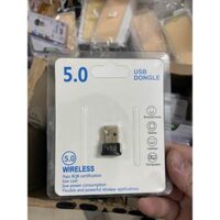 USB bluetooth Dùng cho PC/LAPTOP