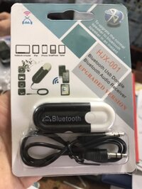 usb bluetooth hjx 001