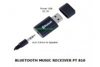 USB BLUETOOTH Music Receiver PT810