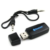 Usb bluetooth MZ301 - biến loa nghe nhạc thành loa bluetooth