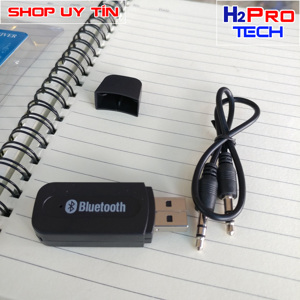 USB Bluetooth receiver H163
