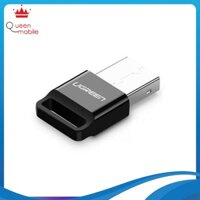 USB Bluetooth Ugreen 30524 màu đen [Queen Mobile]