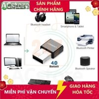 USB Bluetooth Ugreen 30524 màu đen - UG-30524