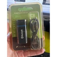 USB bluetooth YET-M1 - biến LOA THƯỜNG thành LOA BLUETOOTH sử dụng cho loa, amply, oto...