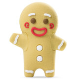 USB Bone Gingerman 16GB