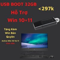 USB BOOT CỨU HỘ MÁY TÍNH