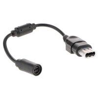 USB Breakaway Cable Cord Adapter For Xbox 360  One PC Wired Controller