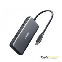 Usb-C 3 in 1 (Usb-A, Usb-C, HDMI) Anker - A8335  Empty review