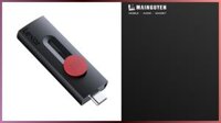 USB-C OTG Lexar JumpDrive D300 32GB LJDD300032G