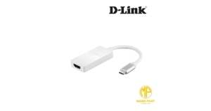 USB-C to HDMI Adapter D-Link DUB-V120