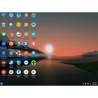 USB cài Win7-8-10-11 Tự động .usb boot kỹ thuật viên đơn giản, dễ sử dụng nhất