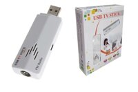 USB Capture TV Stick KM-268,  Capture AV signals for PC and laptop