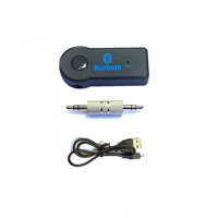 USB Car Audio Bluetooth  AUX