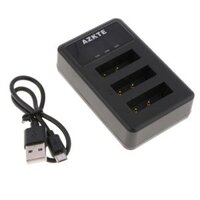 USB Charger for DSC HX300