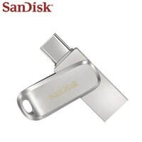 Usb cổng otg type c 128gb 3.0 hiệu Sandisk 19111.