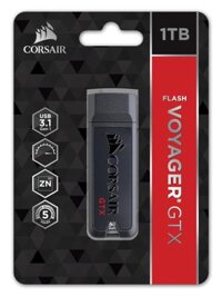 USB Corsair 3.1 CORSAIR PREMIUM VOYAGER GTX 1TB
