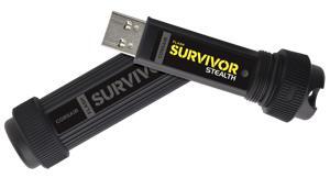 USB Corsair Survivor 16GB
