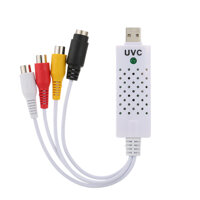 USB Đâu Ghi CCTV 2.0 DVR Cho Mac PC May Tinh Xach Tay