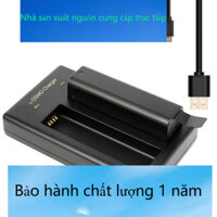 USB DC 5V cho DJI Dajian Linzhao cầm tay PTZ Osmo Generation 2 khe cắm sạc pin