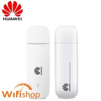 Usb Dcom 3G Huawei E3531 tốc độ HSPA+ 21.6Mbps Bản Chạy APP