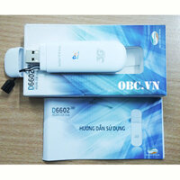 USB Dcom 3G Viettel D6602