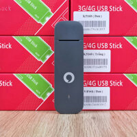 USB Dcom 3G4G Vodafone K5160 (Connect USB speed 6) Tốc độ 4G LTE lên tới 150Mbps