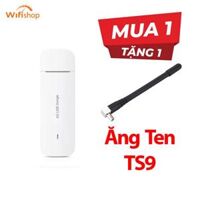 USB Dcom 4G Huawei E3372-325 đổi IPV6 bản Hilink Chính Hãng