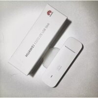 USB Dcom 4G Huawei E3372 Hilink có IPv4 v6, DHCP