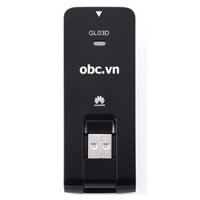 USB Dcom 4G OBC LTE Huawei EMobile GL03D hàng Nhật