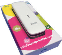 USB Dcom 4G Viettel ZTE MF825A