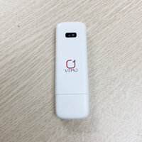 Usb Dcom phát Wifi 4G VEMO MF90 có tốc độ 4G download 150 Mbps