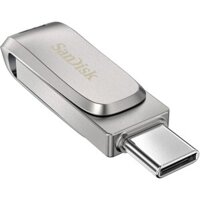 USB DDC4 3.1 OTG 128GB 150 mb/s Ultra Dual | TyC & A SanDisk