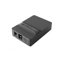 USB để CAN module USBCAN-II C bus phân tích USB CAN card năng lượng mới xe CAN gỡ lỗi