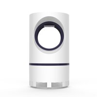 usb diệt muỗi ánh sáng chất xúc tác đuổi muỗi dẫn muỗi bẫy muỗi đèn trong nhà đầy đủ tự động tạo tác muỗi