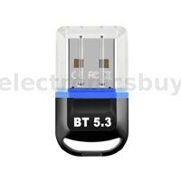 Usb Dongle Kết Nối bluetooth 5.3