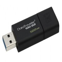 USB Flash 128GB Kingston DT100G3
