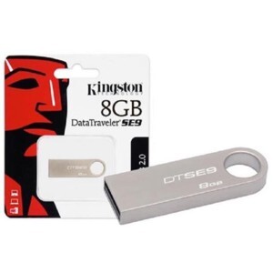 USB Kingston DataTraveler SE9 (DTSE9) 16GB - USB 2.0