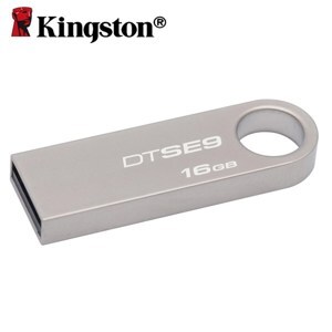 USB Kingston DataTraveler SE9 (DTSE9) 16GB - USB 2.0