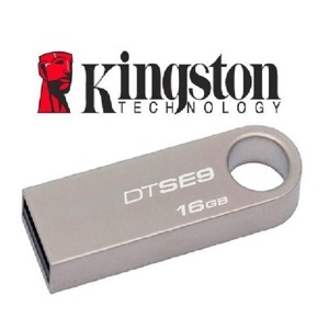USB Kingston DataTraveler SE9 (DTSE9) 16GB - USB 2.0