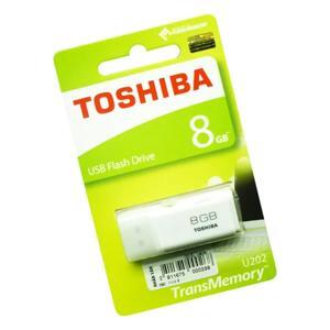 USB Toshiba Hayabusa - 8GB