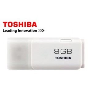 USB Toshiba Hayabusa - 8GB