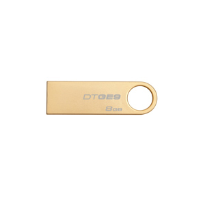 USB Flash 8GB Kingston - DTGE9/8GBFR
