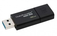 USB Flash Driver Kingston 16GB DT100G3/16GB 3.0