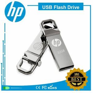 USB HP V250w - 16GB