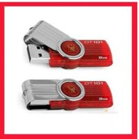 USB Flash  Kingston 8G DT101