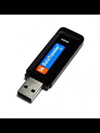 USB ghi âm mini siêu nhỏ