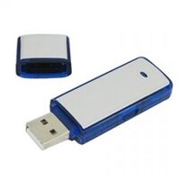 USB Ghi Âm Siêu Nhỏ M8 – 8GB
