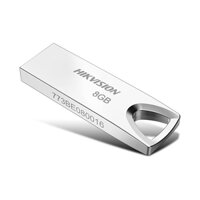 USB HIKVision 8GB M200 - 2.0 HS - USB - M200/8G - KIM LOẠI, CHỐNG SỐC, CHỐNG NƯỚC, CHÍNH HÃNG, NHỎ GỌN, AN TOÀN