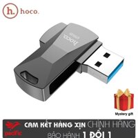 USB HOCO 3.0 32G UD5 2019 - Tặng Tai Nghe Móc Tai Kingrays EA4015