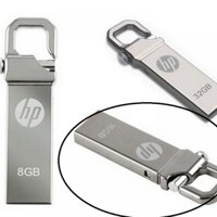 Usb Hp 16Gb Móc Khóa